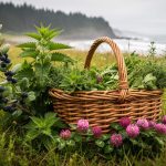 How to Harvest Wild Herbs in Oregon: A Step-by-Step Guide to Sustainable Wildcrafting